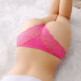 High Quality Fashion Sexy Lady Thongs G-string Lace